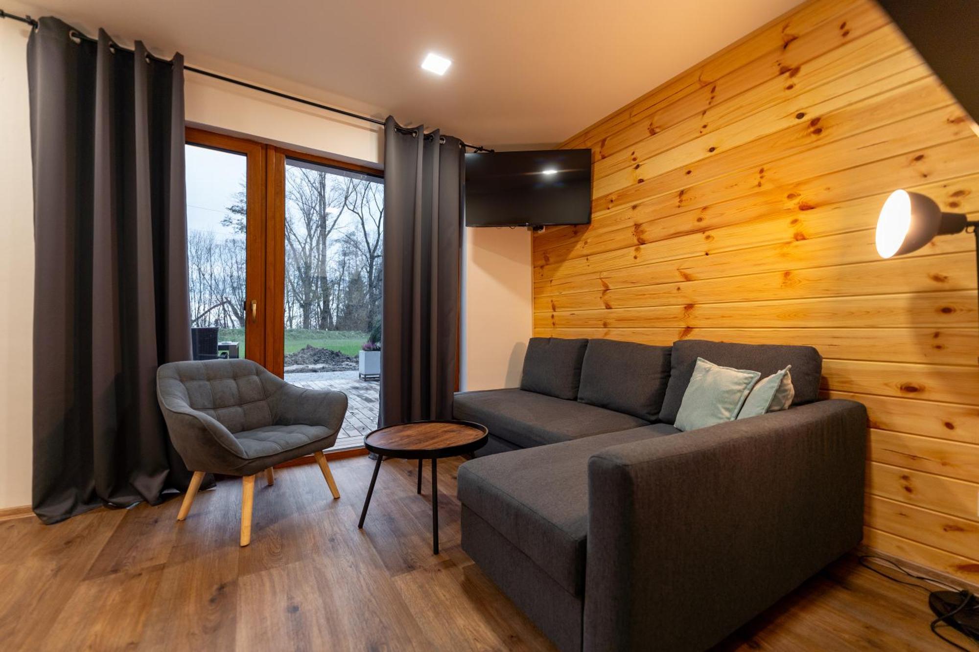 Wellness Pension Koliba Komorni Lhotka Room photo
